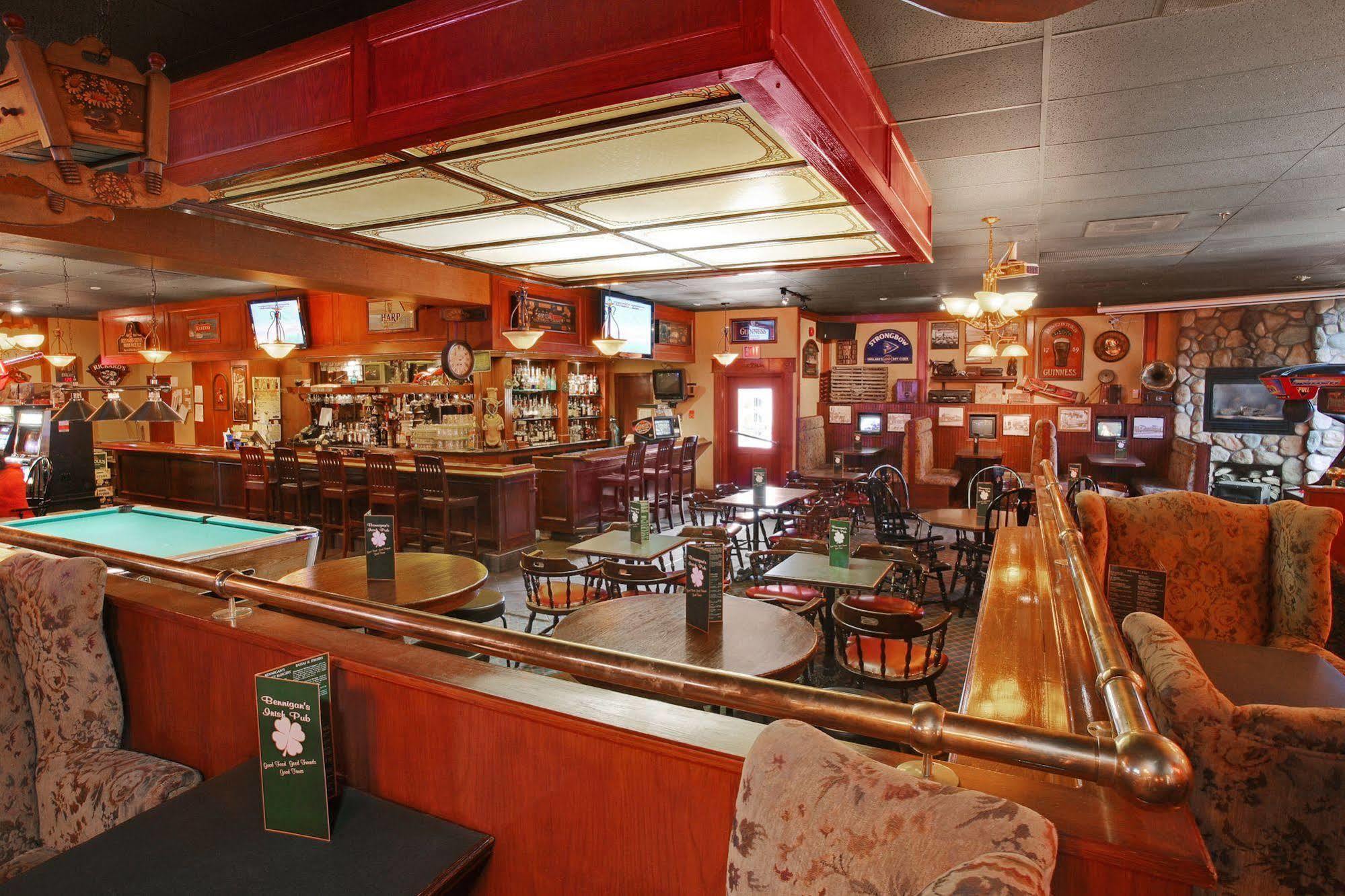 Tropical Inn - North Battleford Dış mekan fotoğraf