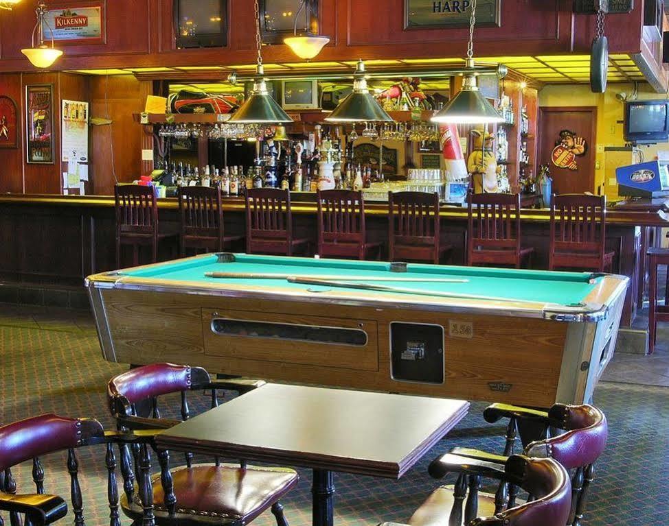 Tropical Inn - North Battleford Dış mekan fotoğraf