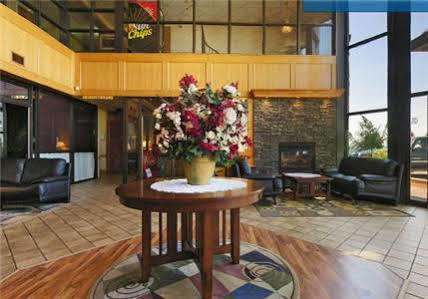 Tropical Inn - North Battleford Dış mekan fotoğraf